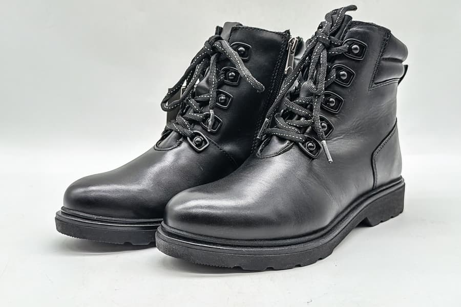 Paar Damenstiefel Marco Tozzi, Gr. 37